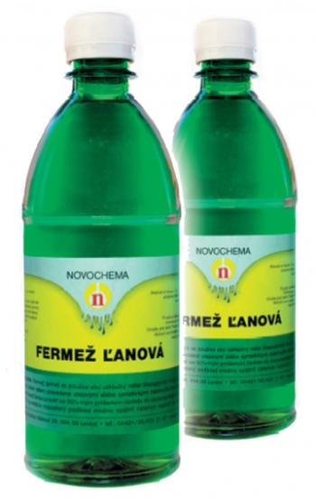 NOVOCHEMA - Ľanová fermež 9 kg