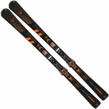 Rossignol Forza 40° V-CA Retail Xpress + Xpress 11 GW Set 164 cm Lyže