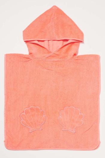 Detská plážová osuška SunnyLife Hooded Towel