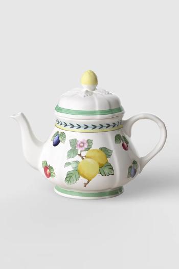 Džbán na čaj Villeroy & Boch French Garden Fleurence 1 L viac farieb