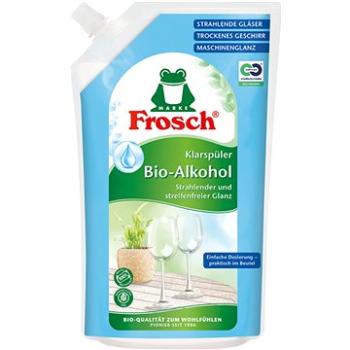 FROSCH EKO Leštidlo do umývačky 750 ml (4001499950599)