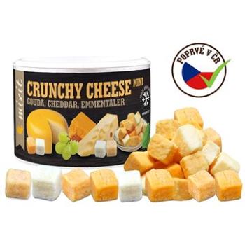 Mixit Mix chrumkavých syrov: Gouda, Čedar, Ementál (8595685207209)