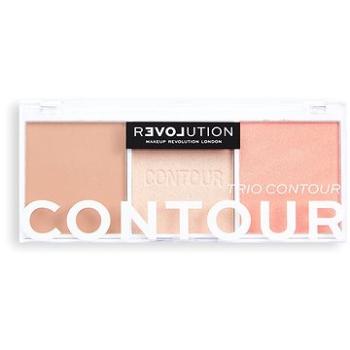 REVOLUTION Relove Colour Play Trio Sugar 6 g (5057566479608)