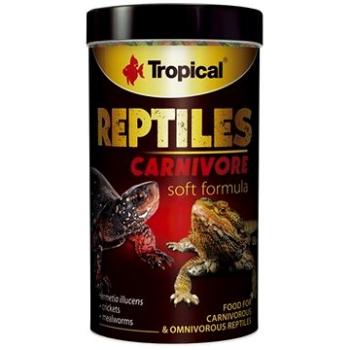 Tropical Reptiles Carnivore 250 ml 65 g (6911624)