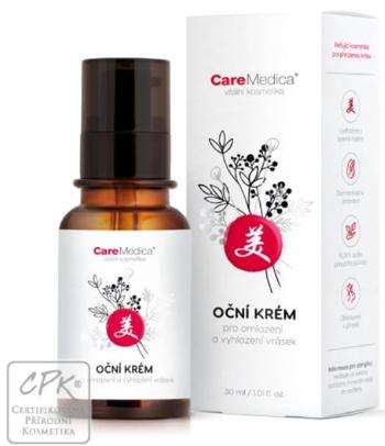 CareMedica Očný krém 30 ml