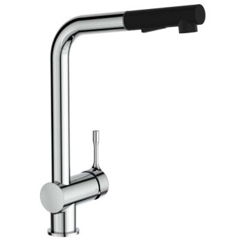 IDEAL STANDARD IDEAL STANDARD - Ceralook Drezová batéria s výsuvnou spŕškou, chróm BC178AA