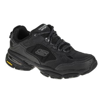 Skechers  Vigor 3.0  Nízke tenisky Čierna