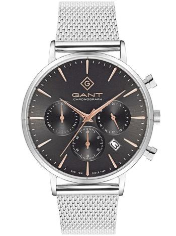 PÁNSKE HODINKY GANT Park Avenue Chrono G123004 + KRABIČKA