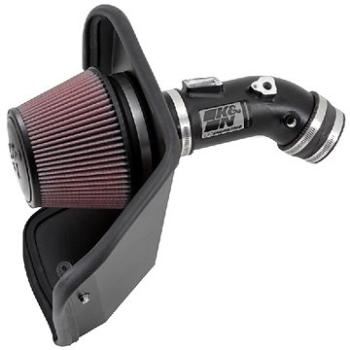 K & N Kit sania 77-3076KTK