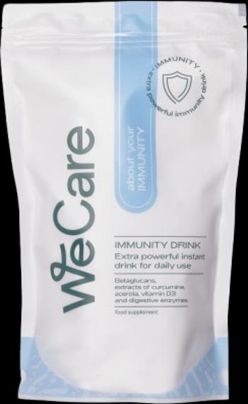 WECARE About your Immunity pack 28 dávok 28 sáčků