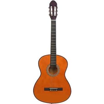 SHUMEE 4/4 Sada klasická gitara pre začiatočníkov (70113)