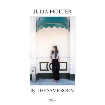 HOLTER, JULIA - IN THE SAME ROOM, Vinyl