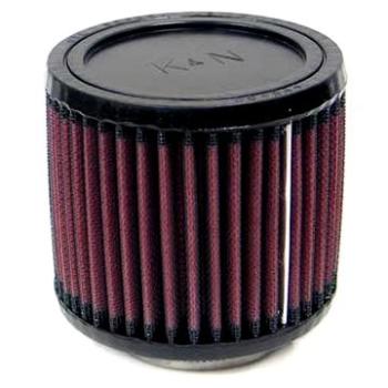 K&N RU-0630 univerzálny okrúhly filter so vstupom 57 mm a výškou 102 mm