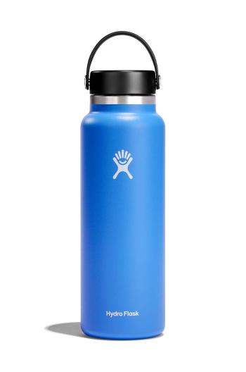 Termo fľaša Hydro Flask 40 Oz Wide Flex Cap Cascade W40BTS482