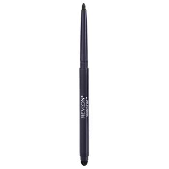 Revlon Cosmetics ColorStay™ očné linky so strúhatkom odtieň 201 Black  0.28 g