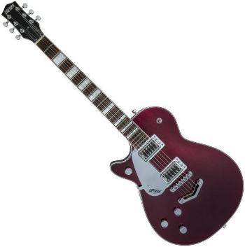 Gretsch G5220LH Electromatic Jet BT LH Dark Cherry Metallic Elektrická gitara