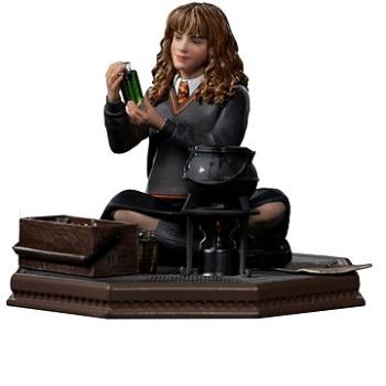 Harry Potter – Hermione Granger Polyjuice – Art Scale 1/10 (618231950553)