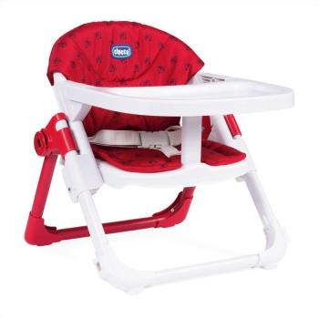 CHICCO Podsedák prenosný Chicco Chairy Ladybug