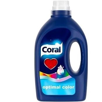 CORAL Color 1,73 l (36 praní) (8710447443613)