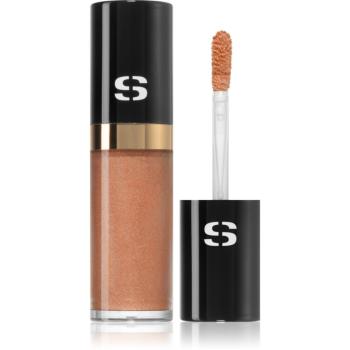 Sisley Ombre Éclat Liquide tekuté očné tiene odtieň 4 coral 6,5 ml