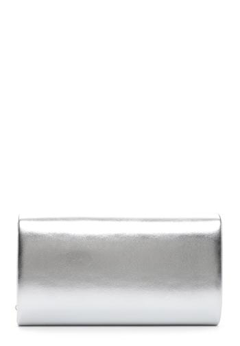 Tamaris Party táska 'Amalia'  ezüst