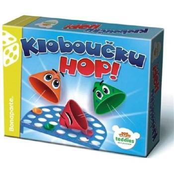 Klobúčik, hop! (8592190099923)