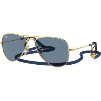 Ray-Ban RJ9506S 223/1U 52 - 30 dní na vrátenie tovaru, Garancia originality