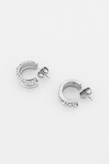 Náušnice Guess FABULOUS ME JUBE05 197JW