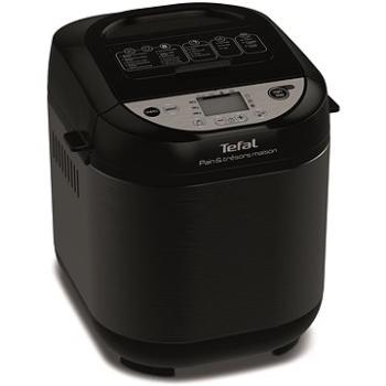 Tefal PF251835 Pain et tresors čierna (PF251835            )