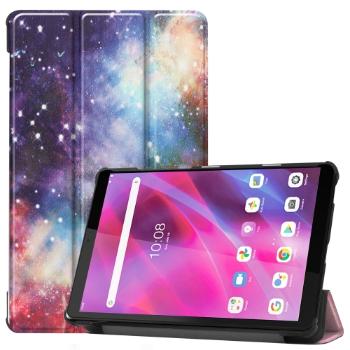 ART Zaklápací obal Lenovo Tab M8 (TB-8505) / Tab M8 3. generácia GALAXY