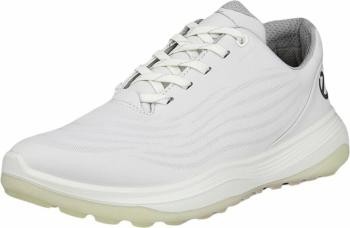 Ecco LT1 White 39 Dámske golfové topánky