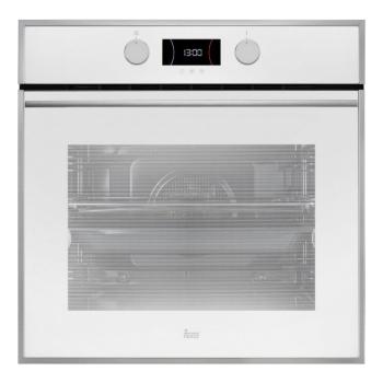 TEKA HLB 840 BIELA vystavený kus