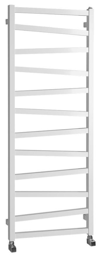 SAPHO - ZIG vykurovacie teleso 500x1334 biela mat ZG513