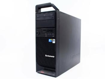 Počítač Lenovo ThinkStation S20 + Quadro P2000 5GB