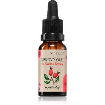 Regina Rose Hip šípkový olej 20 ml