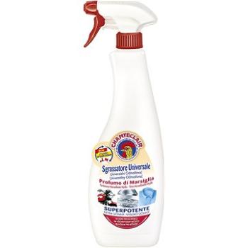 CHANTE CLAIR Sgrassatore Marsiglia odmasťovač a čistič 750 ml (8015194100674)
