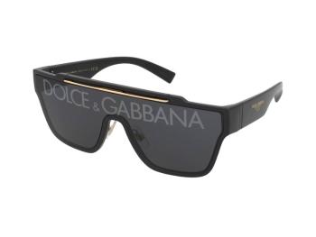 Dolce &amp; Gabbana DG6125 501/M