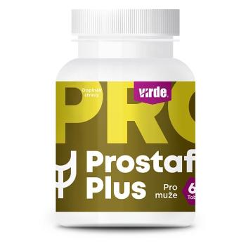 VIRDE Prostafit plus 60 kapsúl