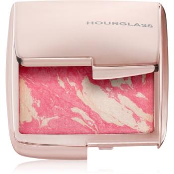 Hourglass Ambient Lighting Blush púdrová lícenka odtieň Diffused Heat 4,2 g