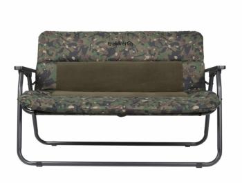 Trakker kreslo rlx bench chair