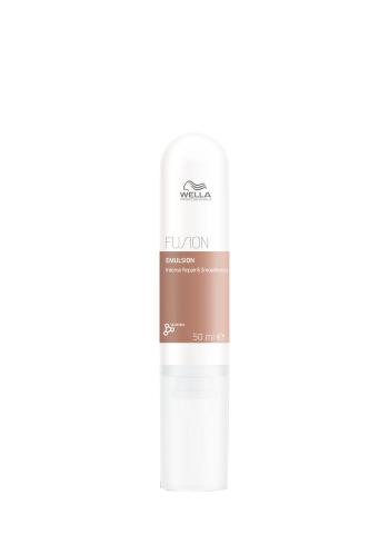 Wella Professionals Vyhladzujúca a regeneračná vlasová emulzia Fusion Intense Repair & Smoothness (Emulsion) 50 ml