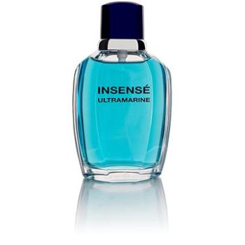 GIVENCHY Insensé Ultramarine EdT 100 ml (3274870152566)