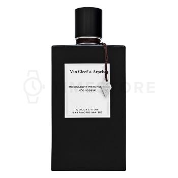 Van Cleef & Arpels Collection Extraordinaire Moonlight Patchouli parfémovaná voda unisex 75 ml   - 30 dní na vrátenie tovaru, Garancia originality