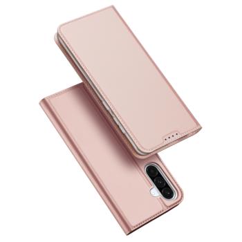 DUX Zaklápacie puzdro pre Samsung Galaxy A36 / A56 ružové
