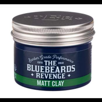 Bluebeards Revenge matný íl na vlasy 100 ml