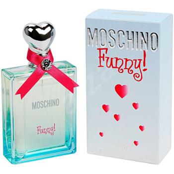 Moschino Funny 50ml