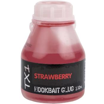 Shimano dip tx1 hookbait dip strawberry 200 ml