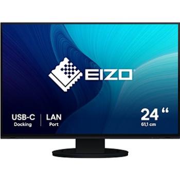 24 EIZO FlexScan EV2495-BK