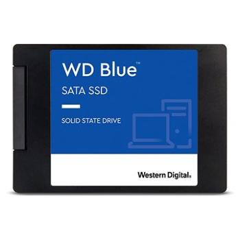 WD Blue 3D SSD NAND 2TB 2.5 (WDS200T2B0A)