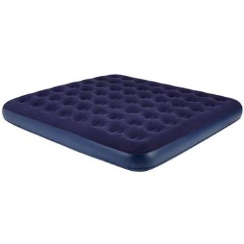 Master Pool - Nafukovací matrac King, 203 × 182 × 22 cm (JL20256-5)